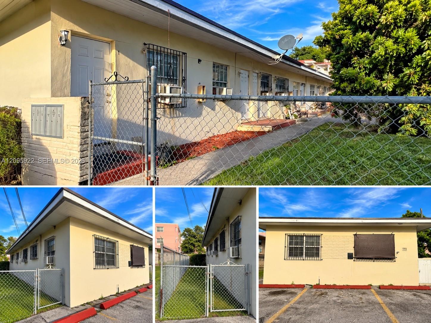 221 NW 16th Avenue