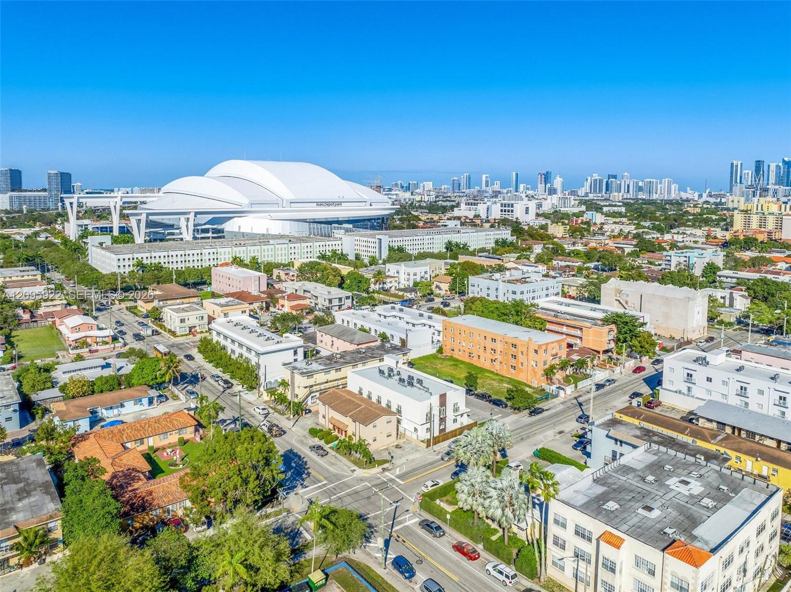 221 NW 16th Avenue