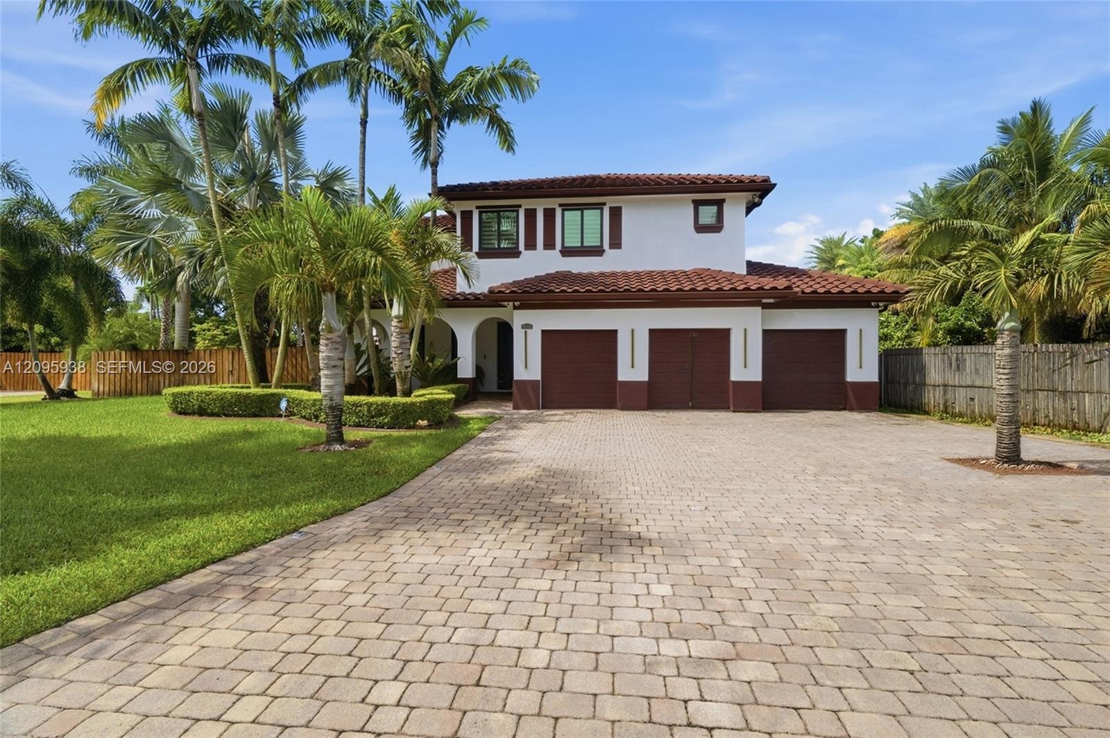 21046 SW 133rd Court