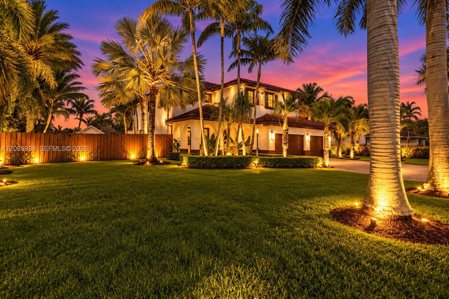 21046 SW 133rd Court