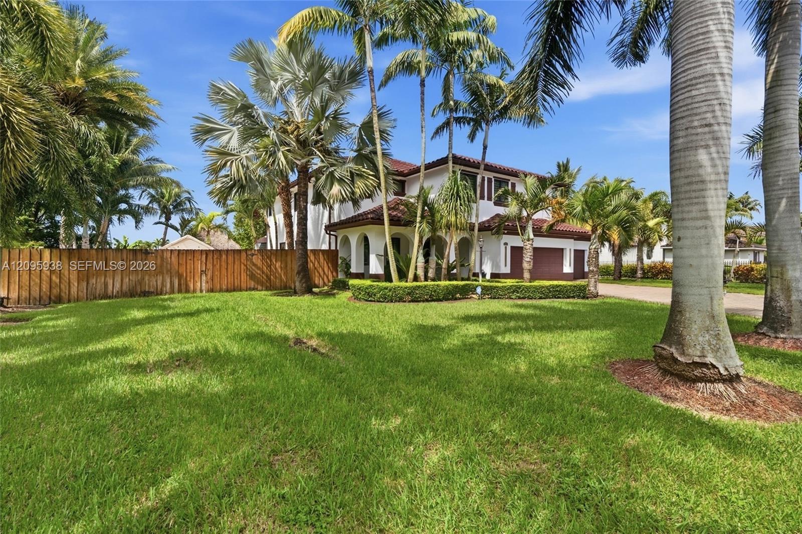 21046 SW 133rd Court
