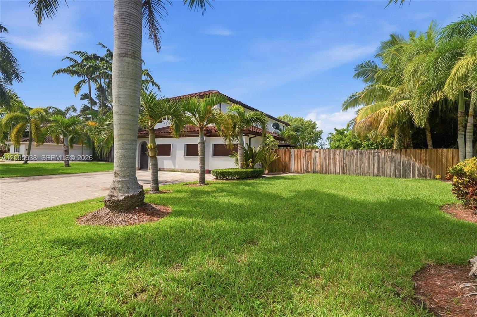 21046 SW 133rd Court