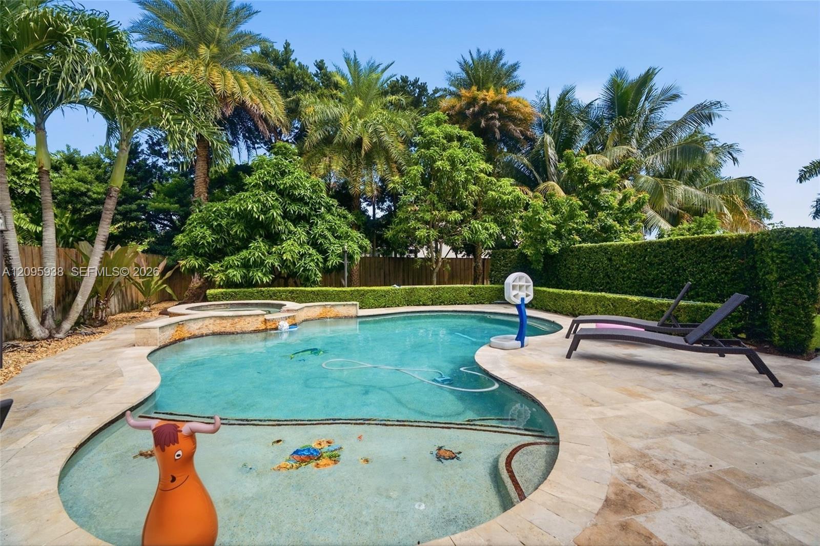21046 SW 133rd Court