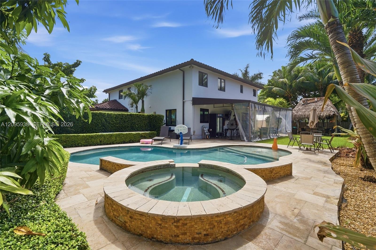 21046 SW 133rd Court