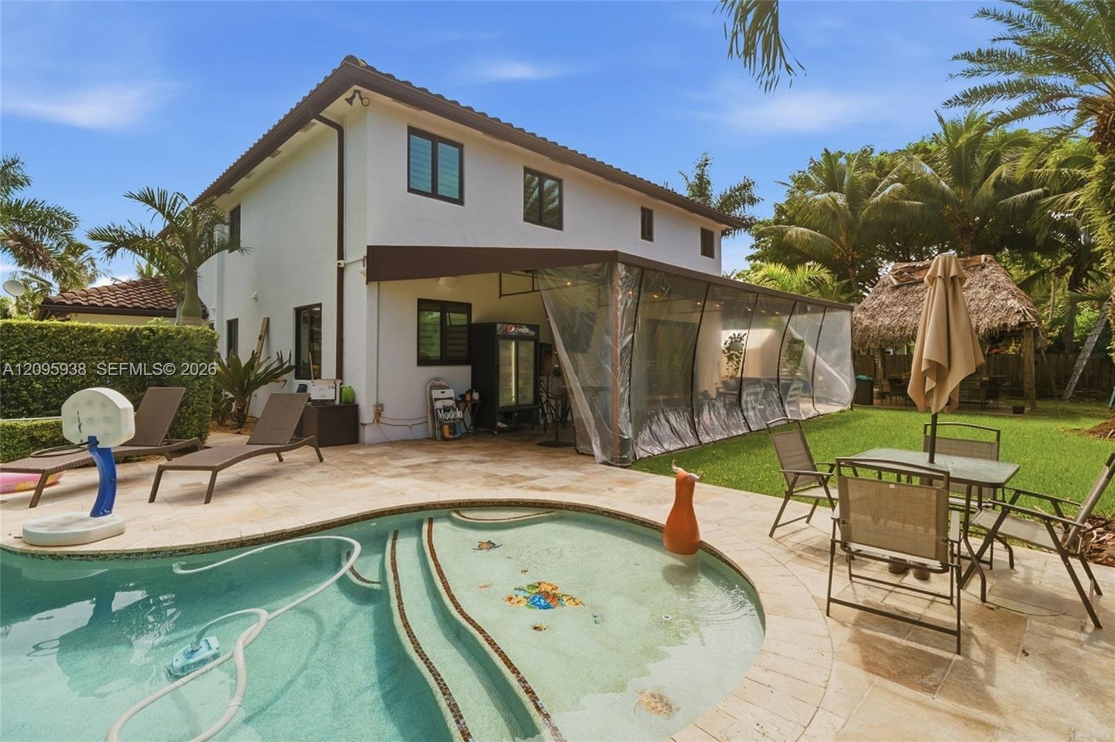 21046 SW 133rd Court