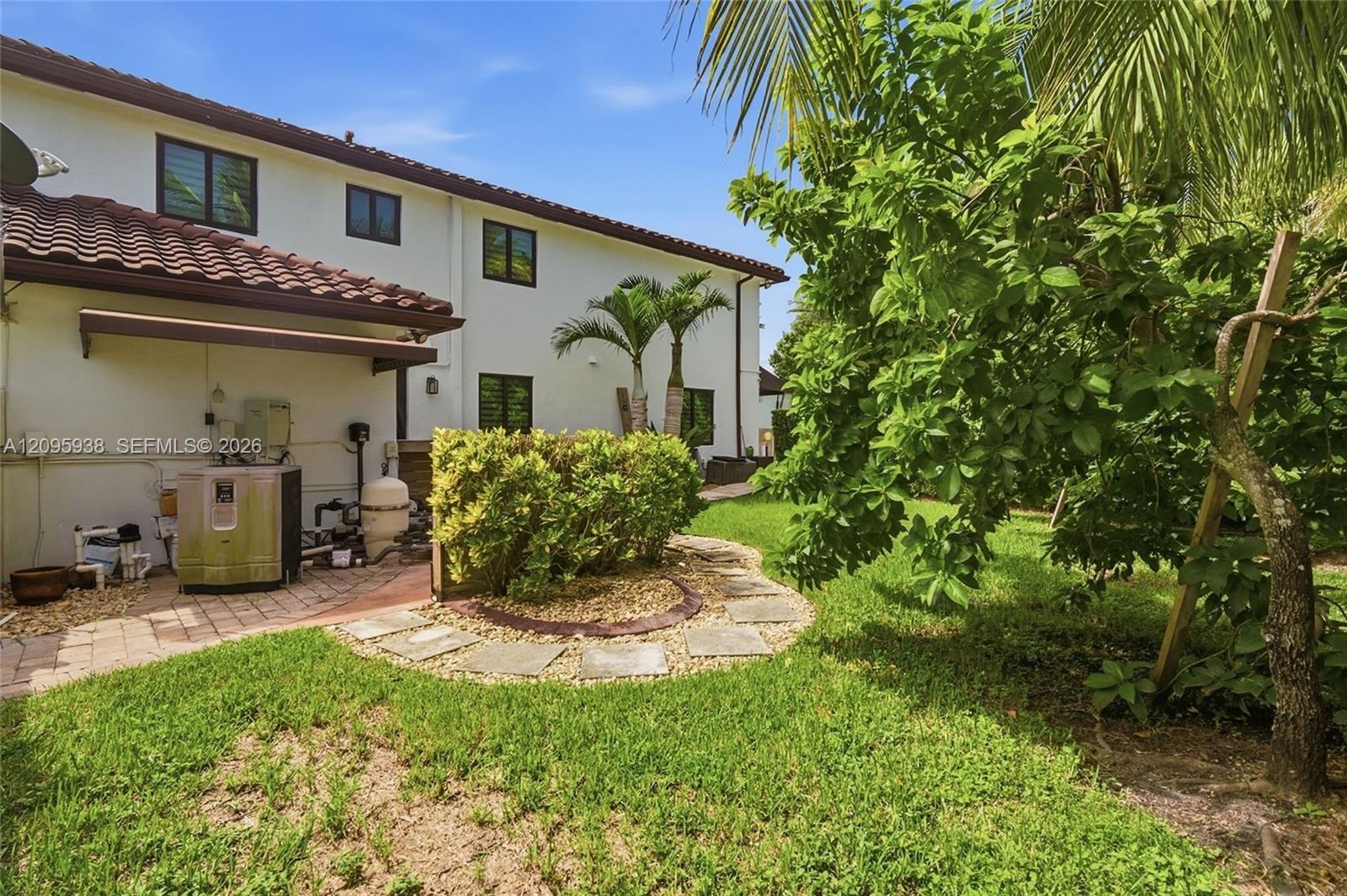 21046 SW 133rd Court