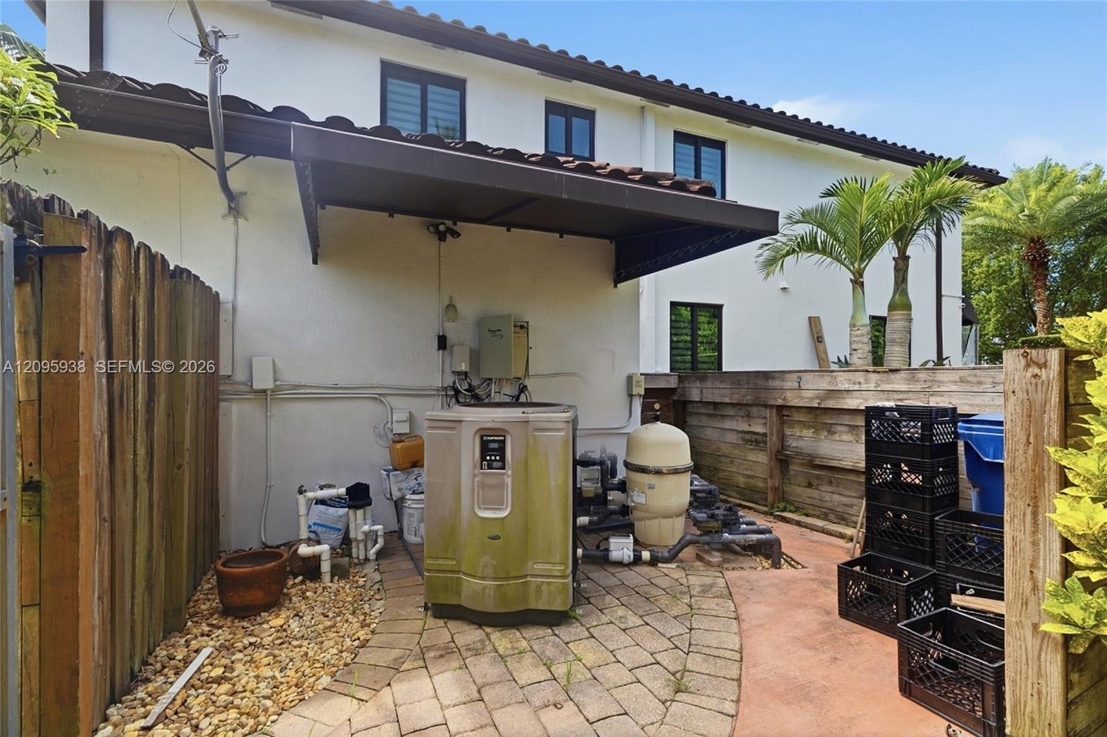 21046 SW 133rd Court