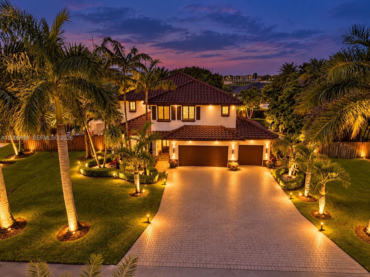 21046 SW 133rd Court