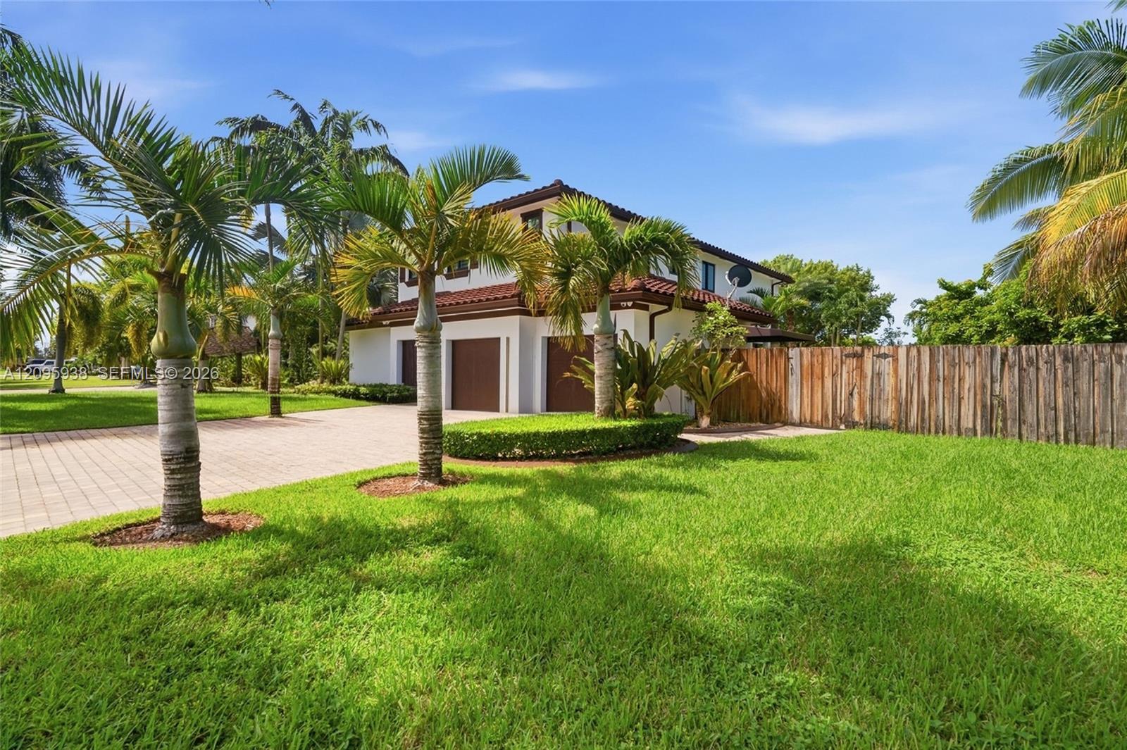 21046 SW 133rd Court