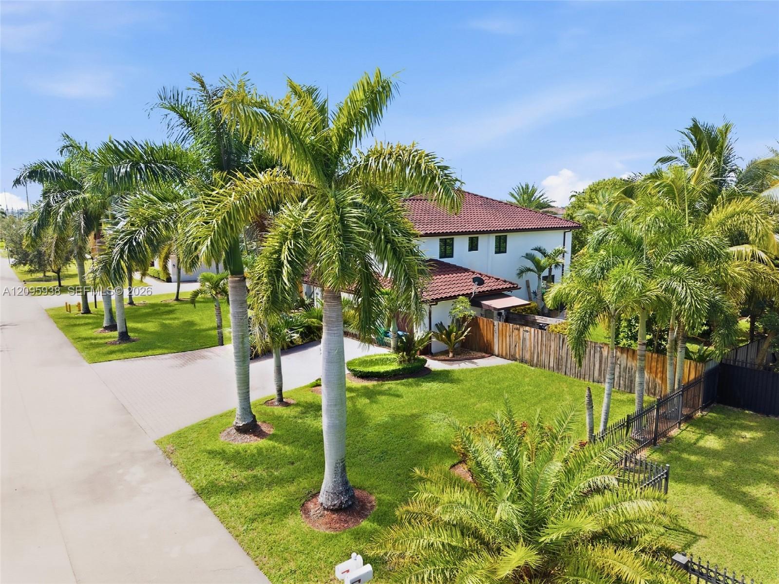 21046 SW 133rd Court