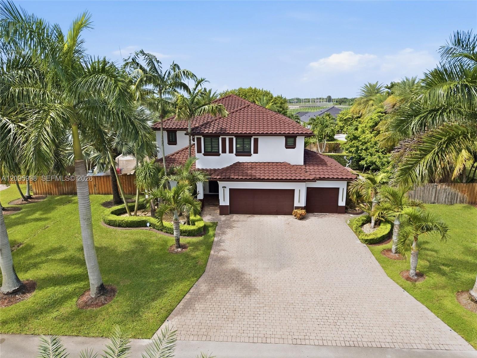 21046 SW 133rd Court
