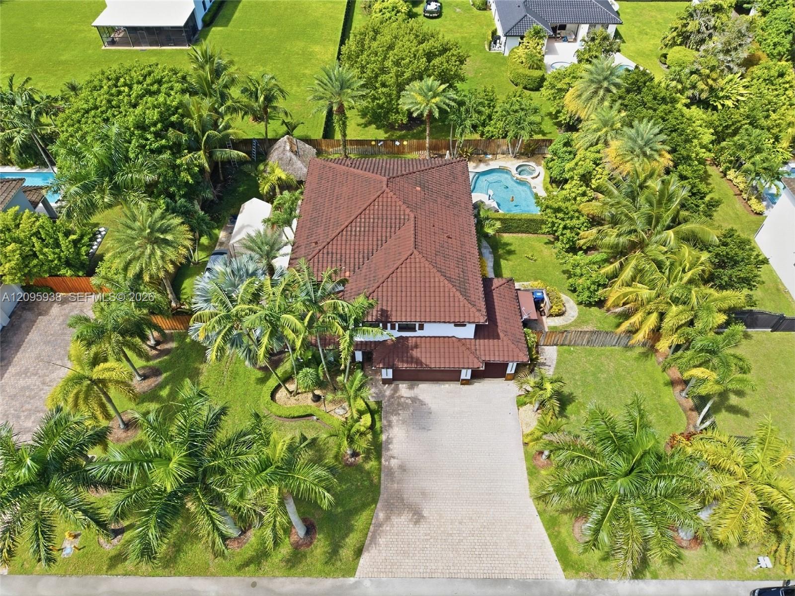 21046 SW 133rd Court