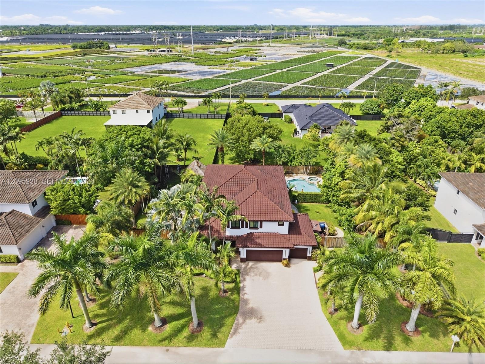 21046 SW 133rd Court