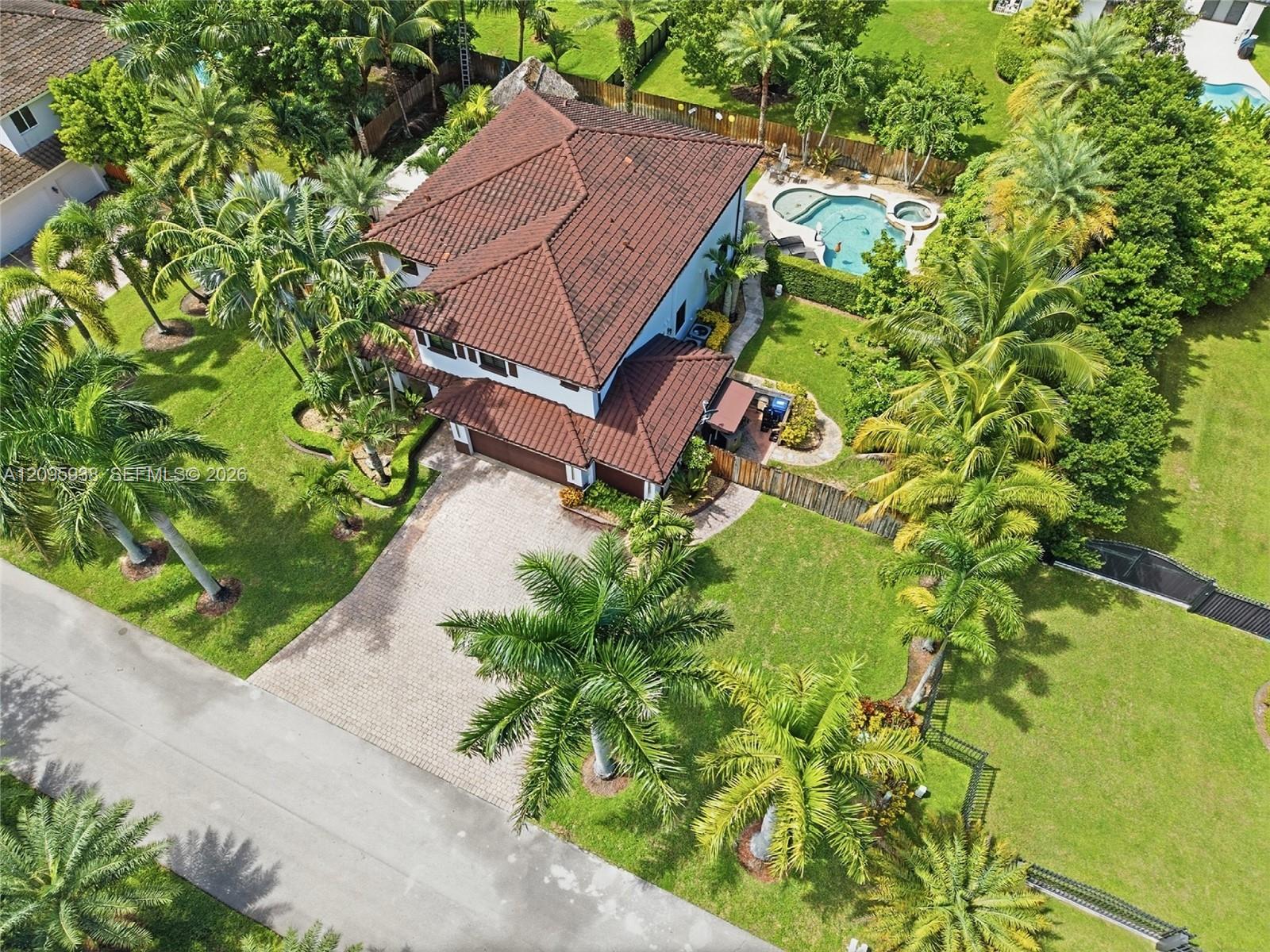 21046 SW 133rd Court