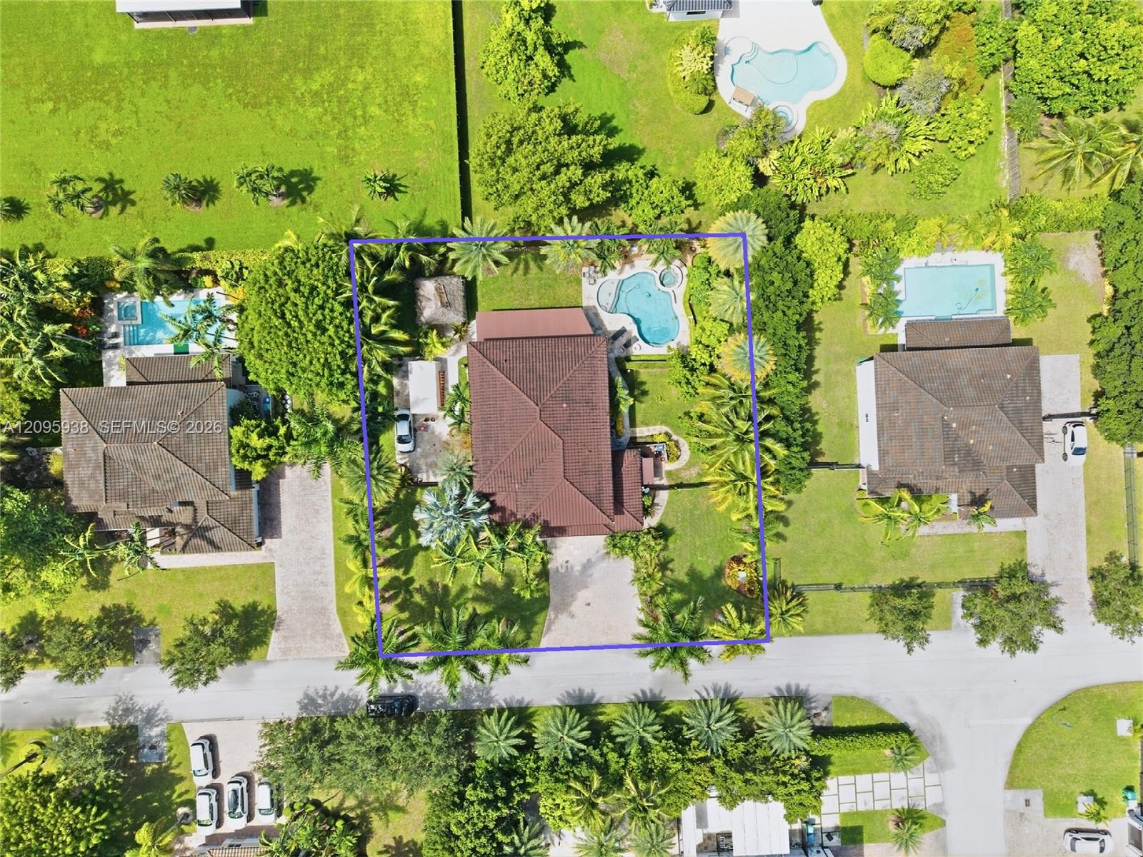 21046 SW 133rd Court