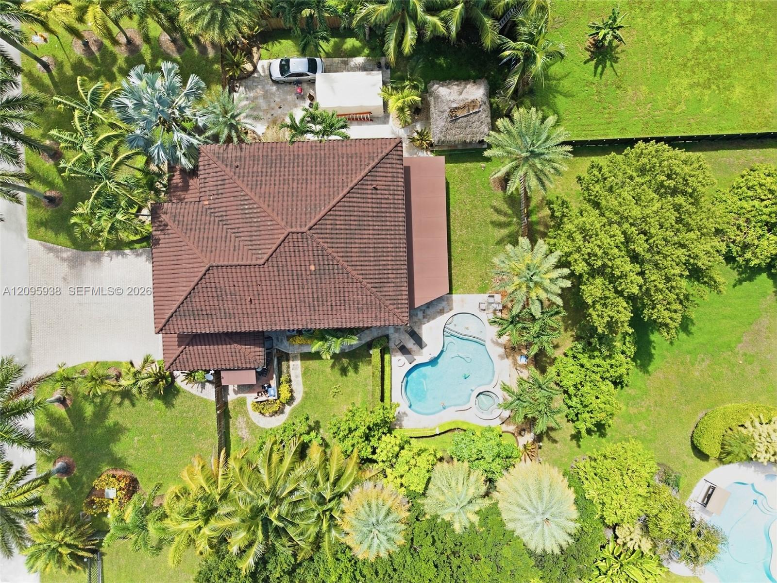 21046 SW 133rd Court