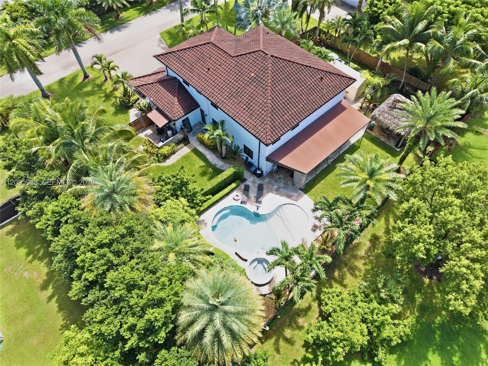 21046 SW 133rd Court