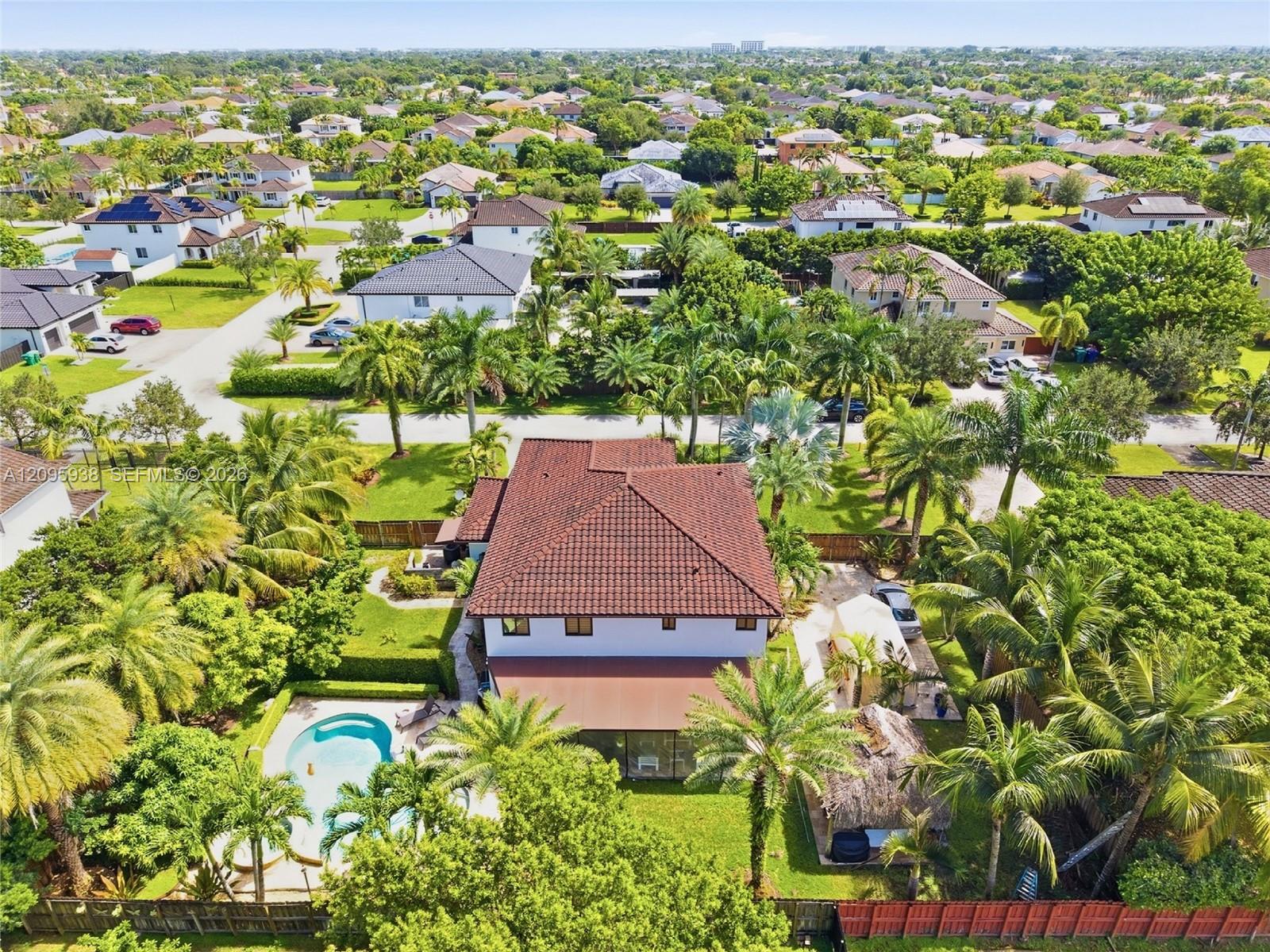 21046 SW 133rd Court