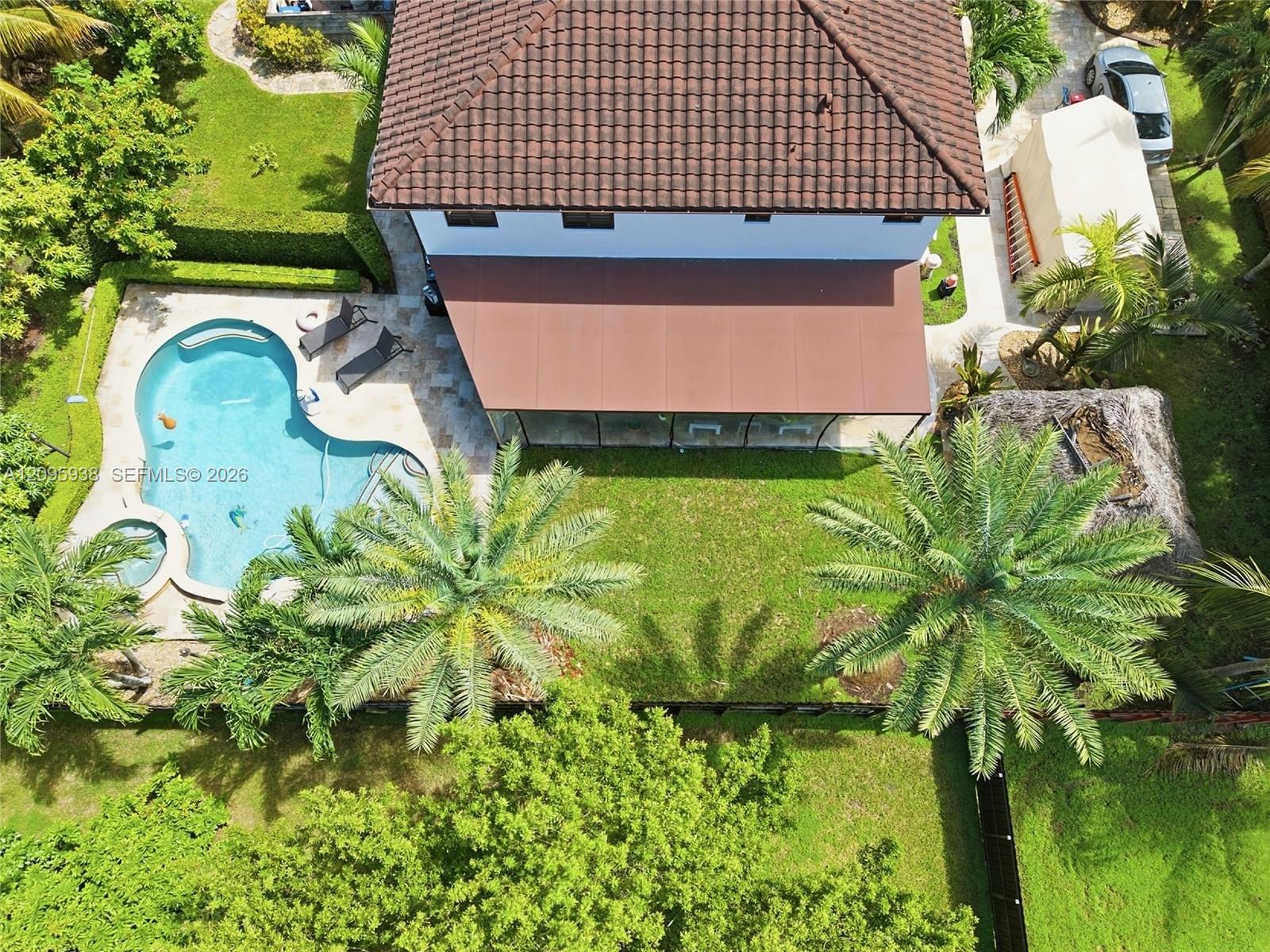 21046 SW 133rd Court