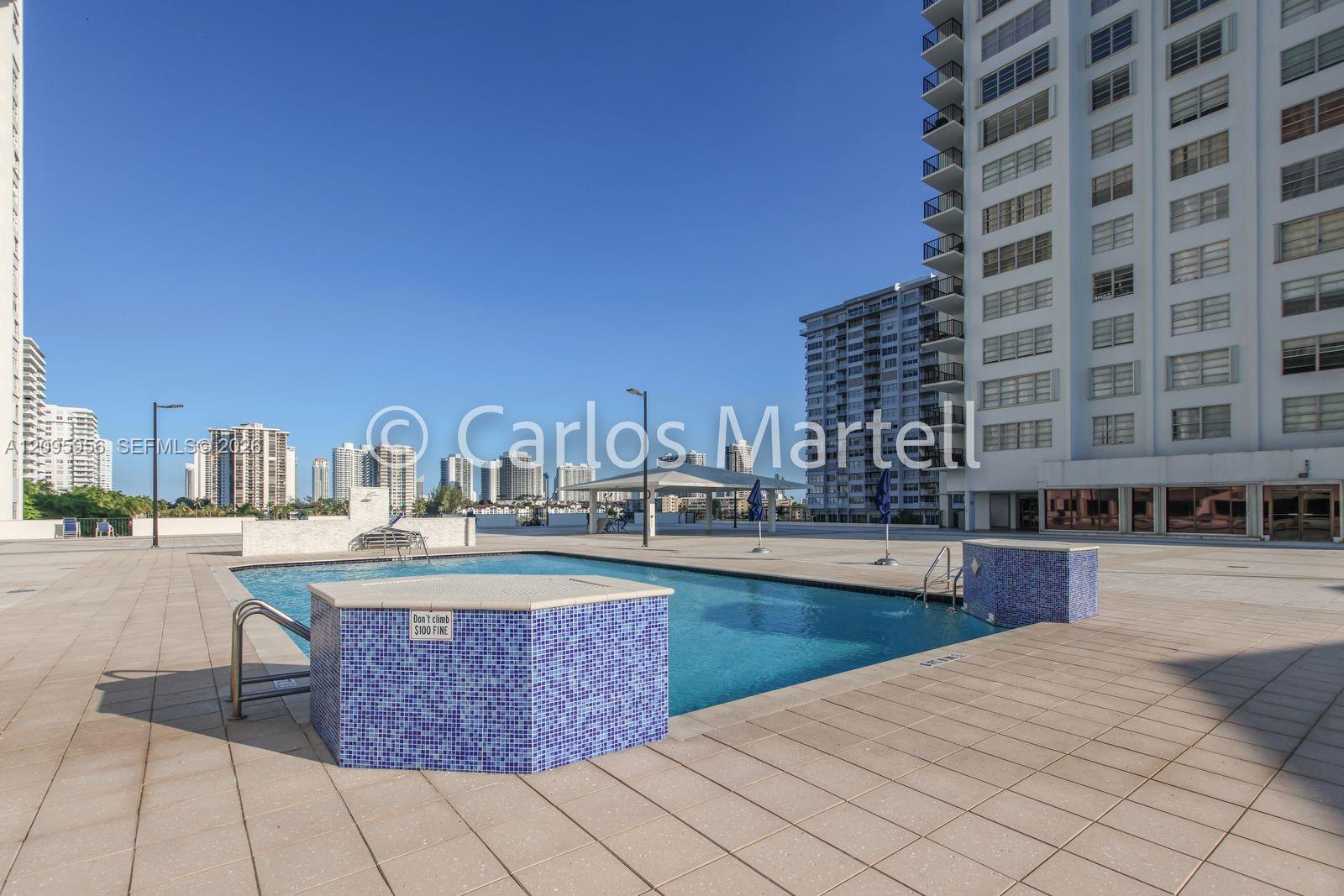 2780 NE 183rd Street