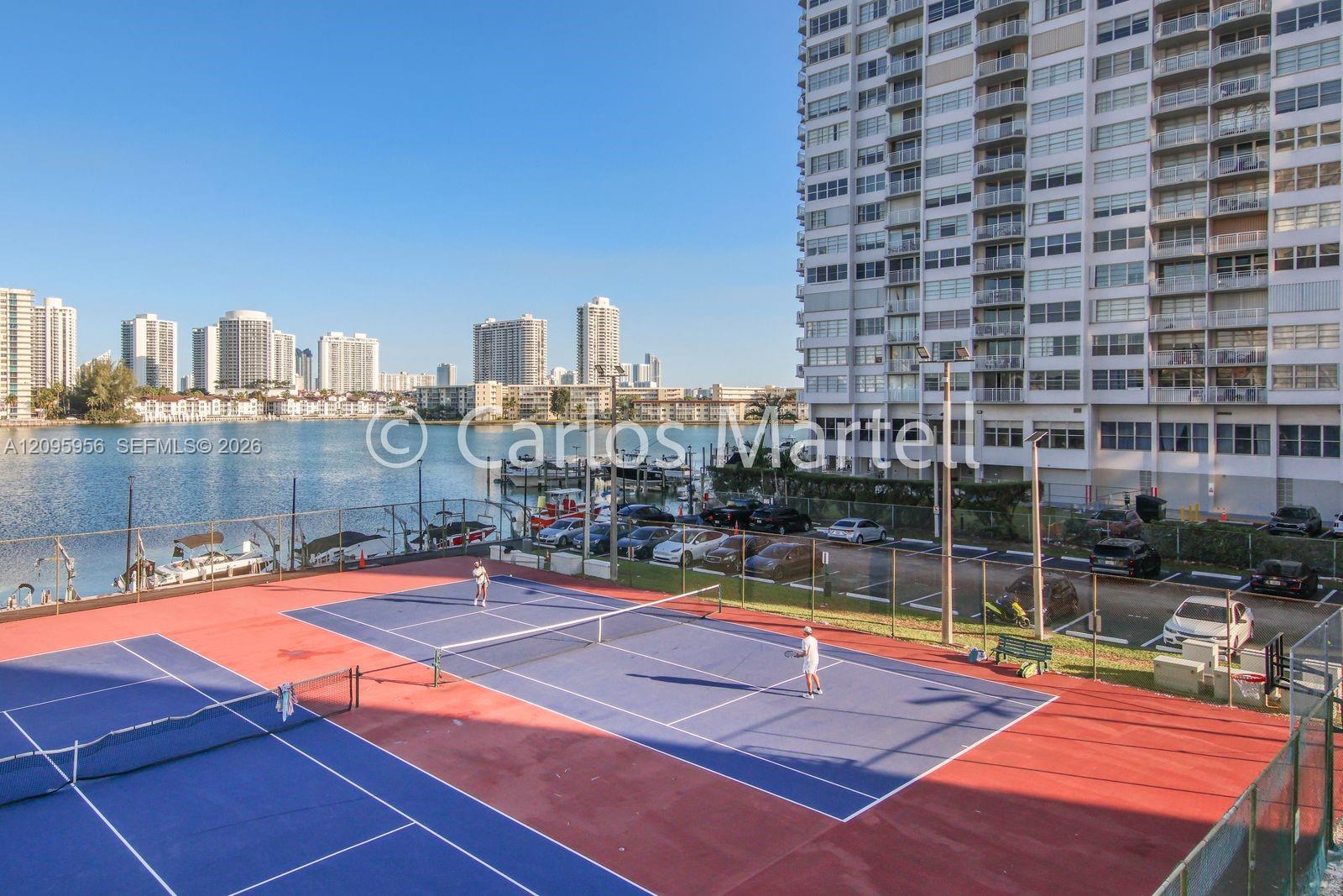 2780 NE 183rd Street