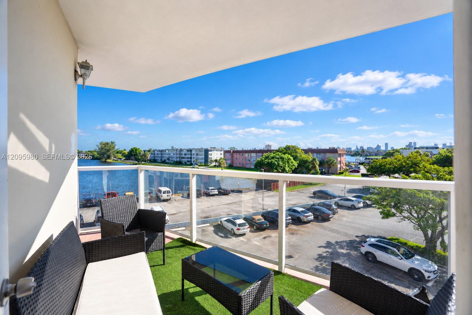 1351 NE Miami Gardens Drive