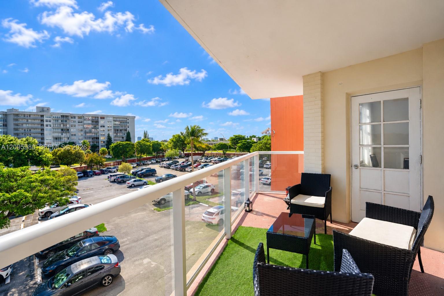 1351 NE Miami Gardens Drive