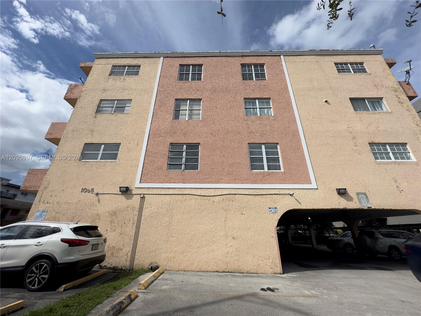1055 W 77th Street