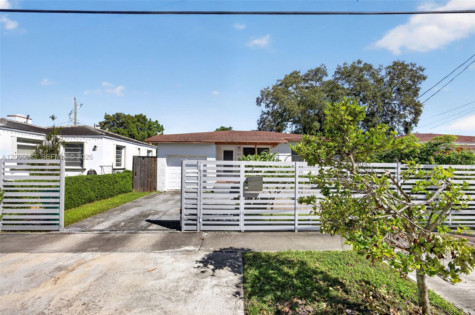 2611 SW 19th Terrace