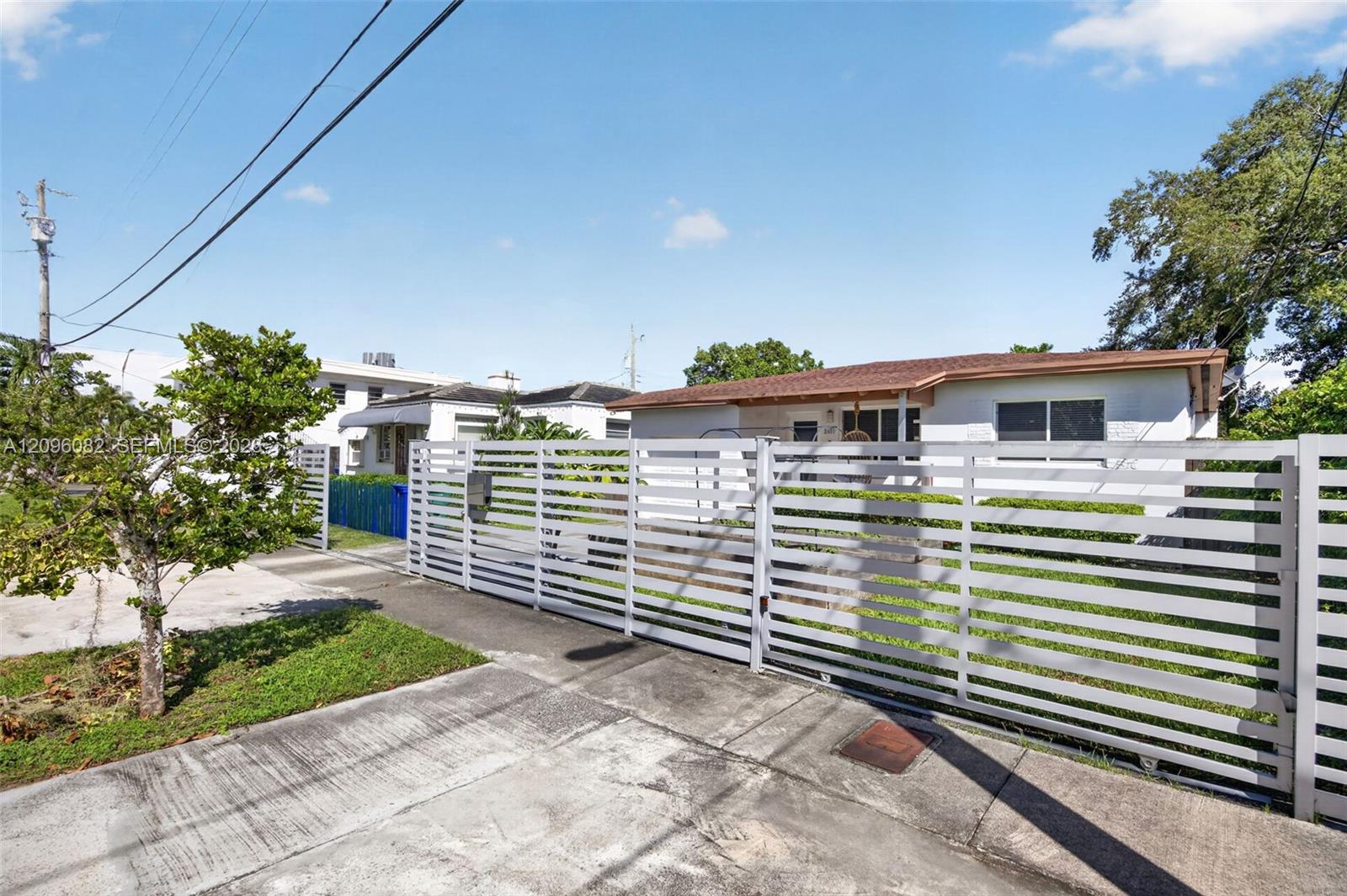 2611 SW 19th Terrace