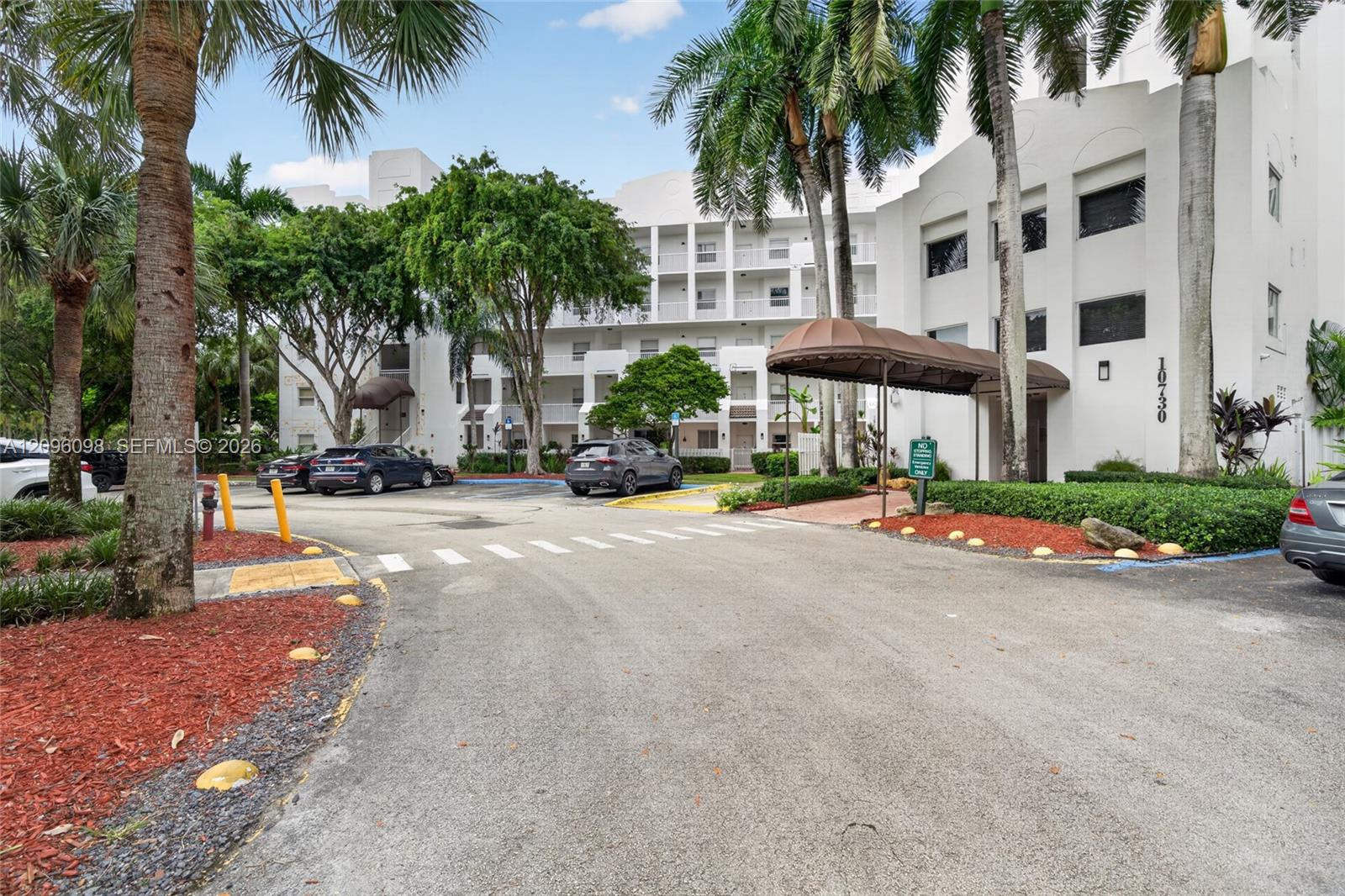10730 NW 66th Street