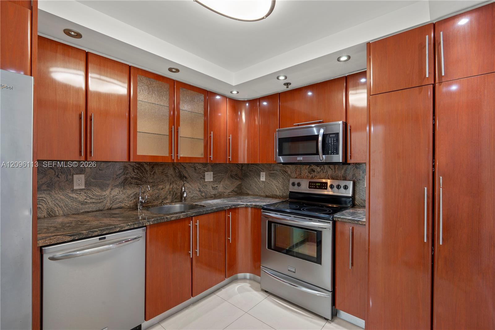 210 174th Street