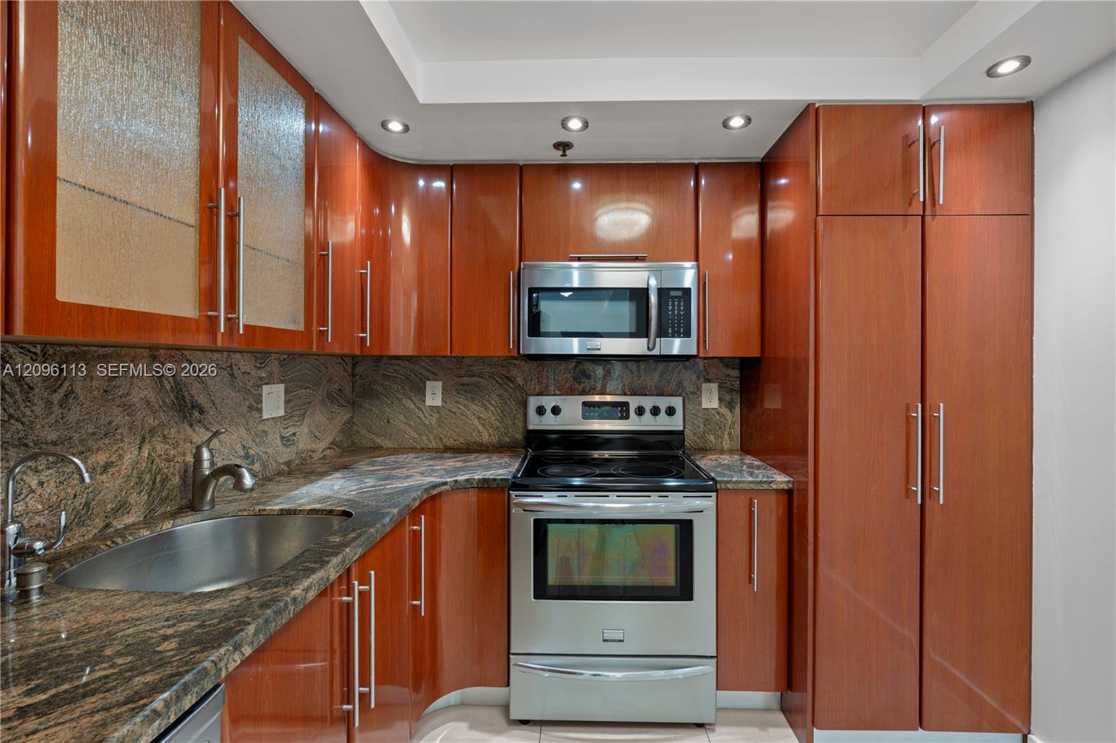 210 174th Street