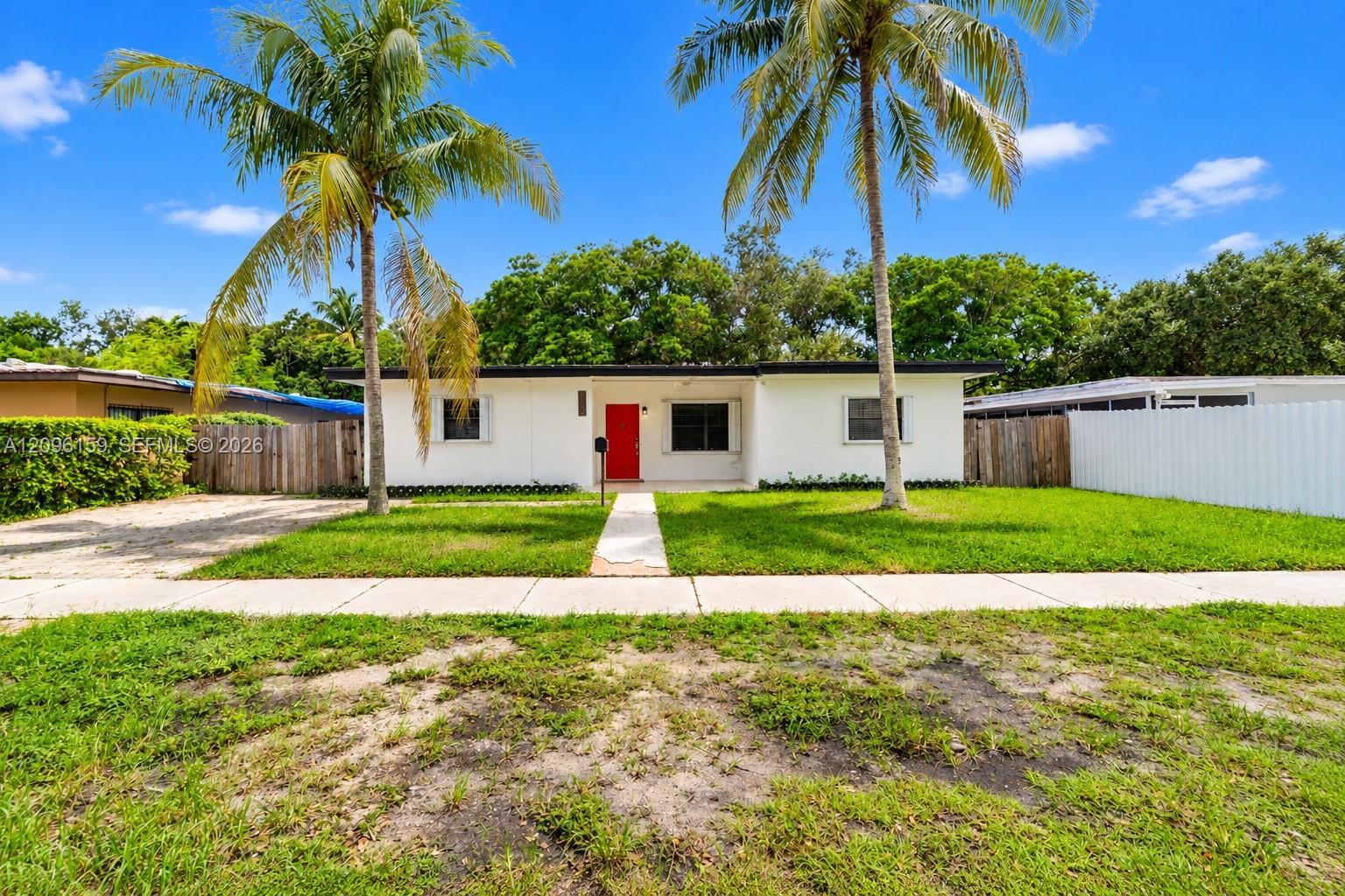 710 NE 142nd Street