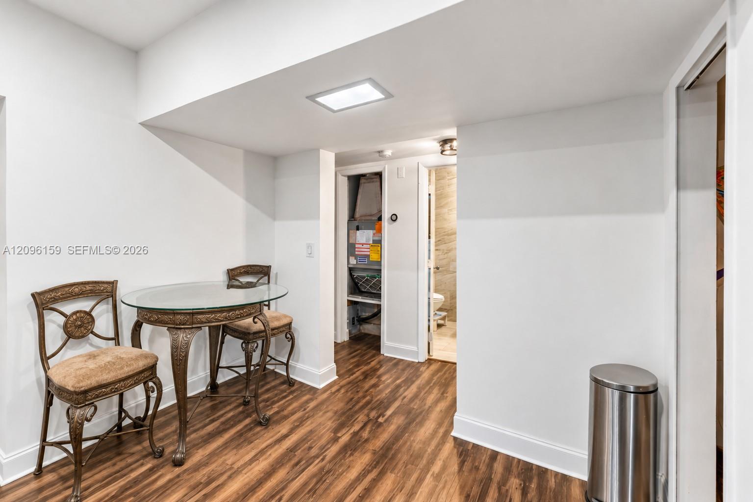 710 NE 142nd Street