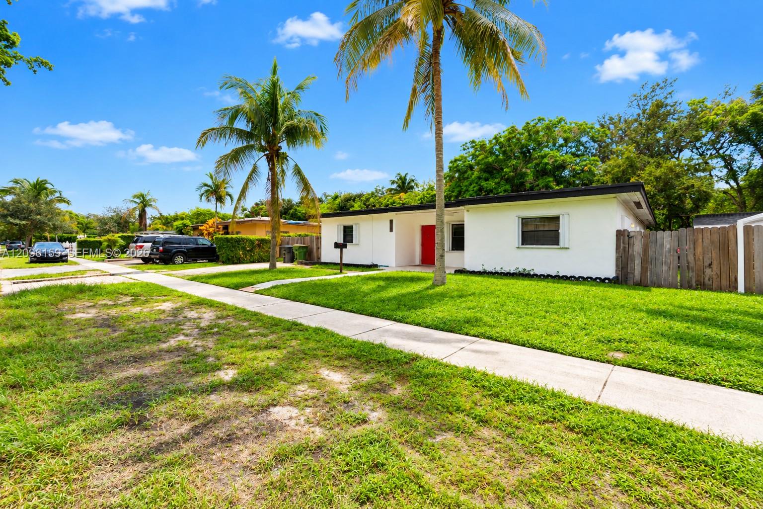 710 NE 142nd Street