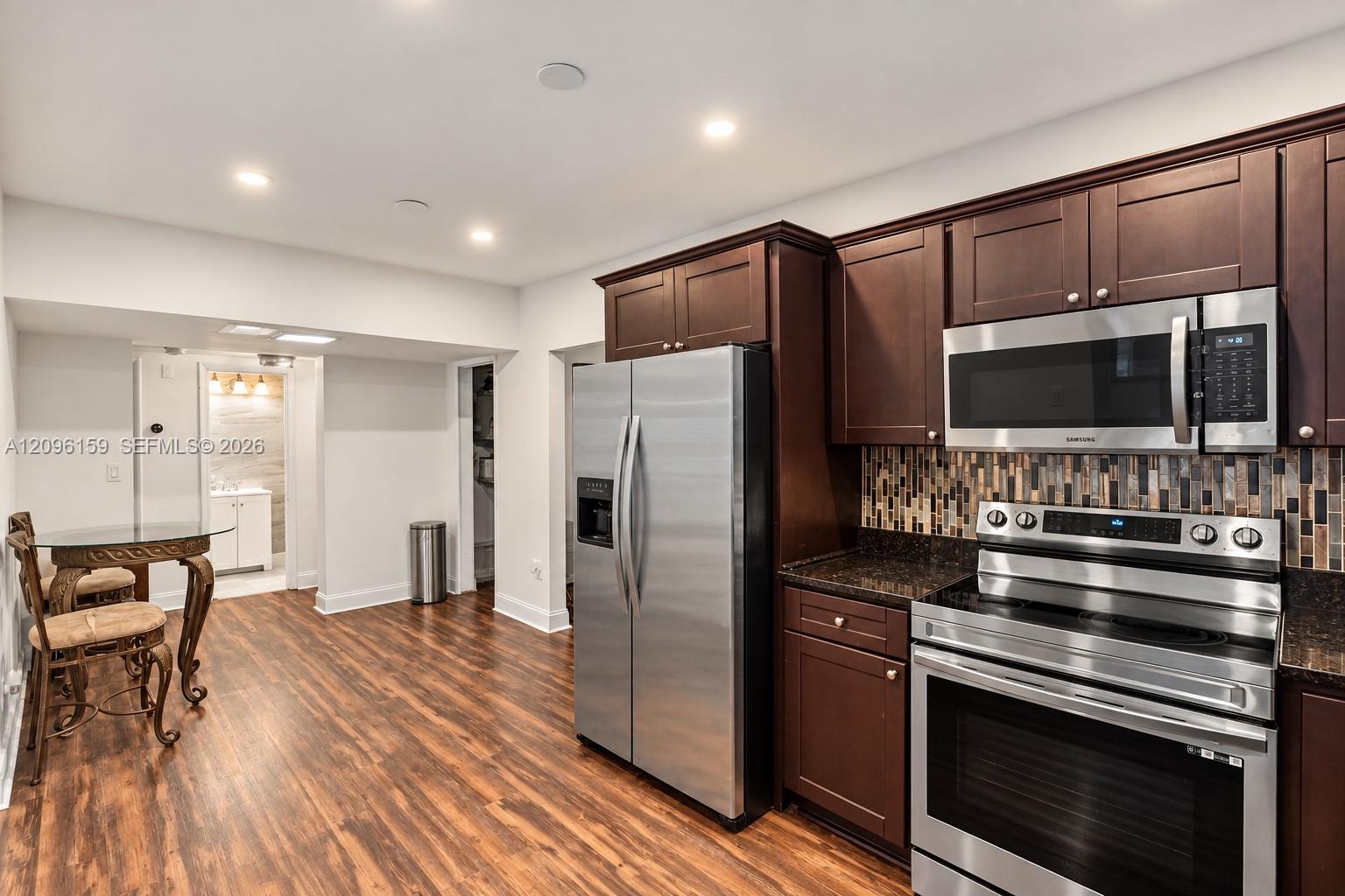 710 NE 142nd Street
