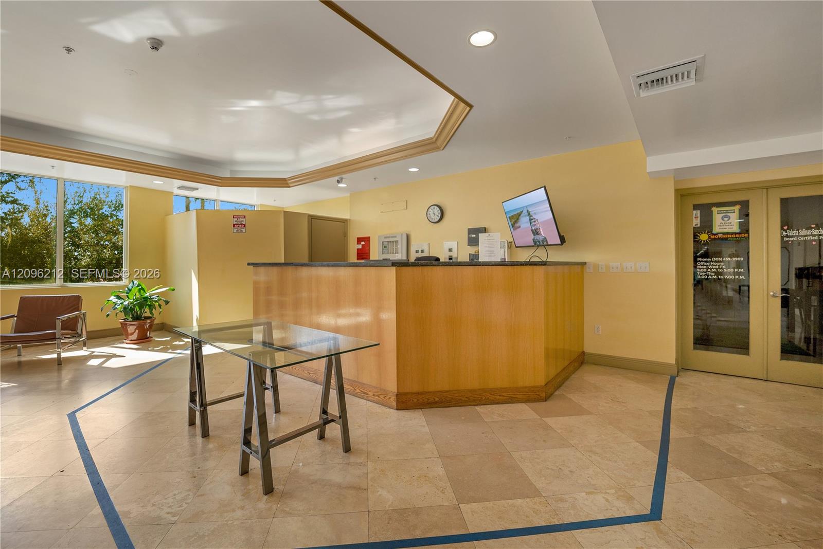 3500 Coral Way