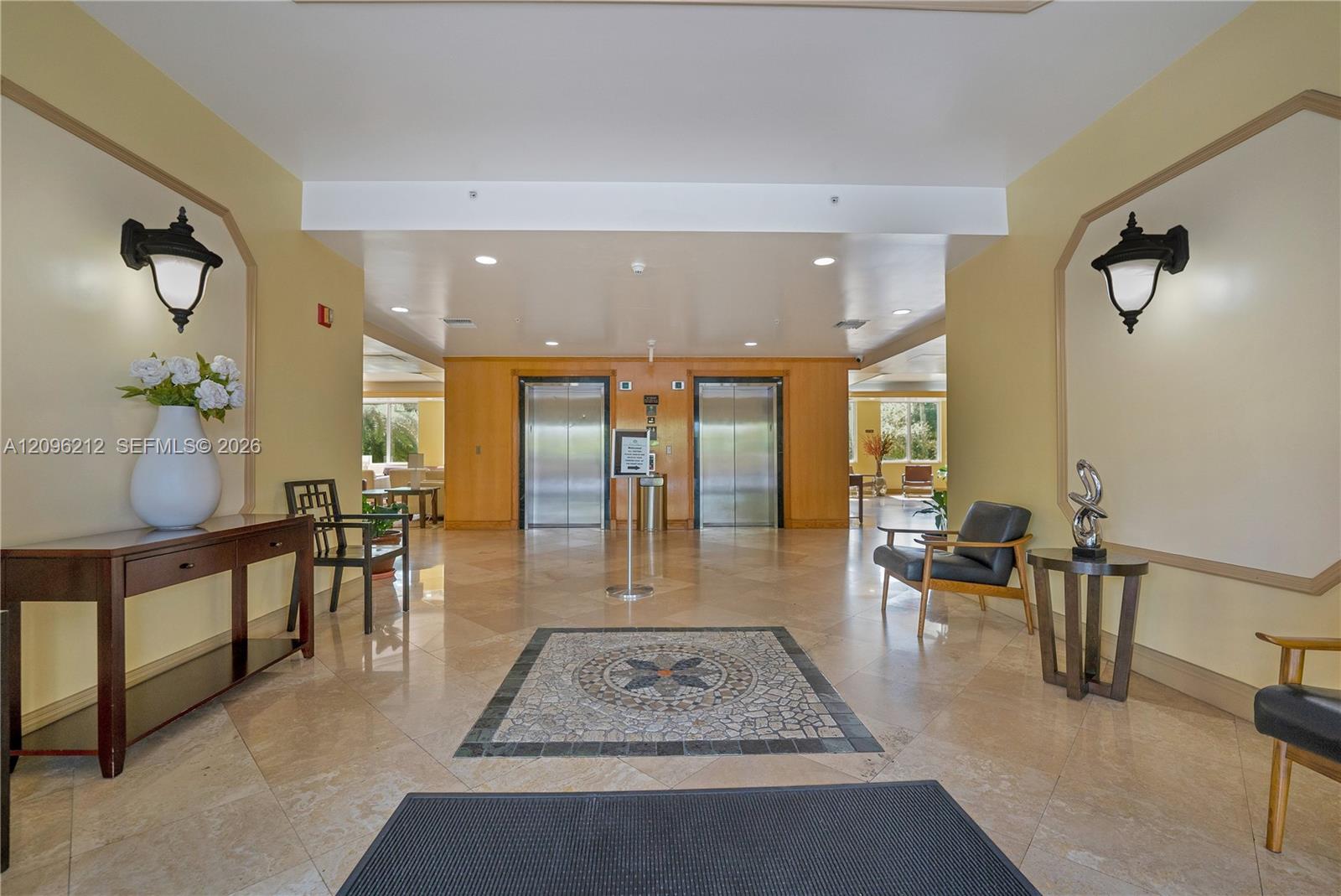 3500 Coral Way