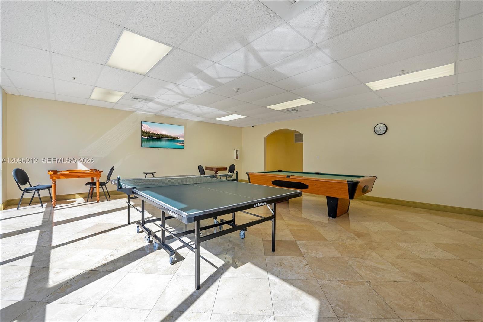 3500 Coral Way