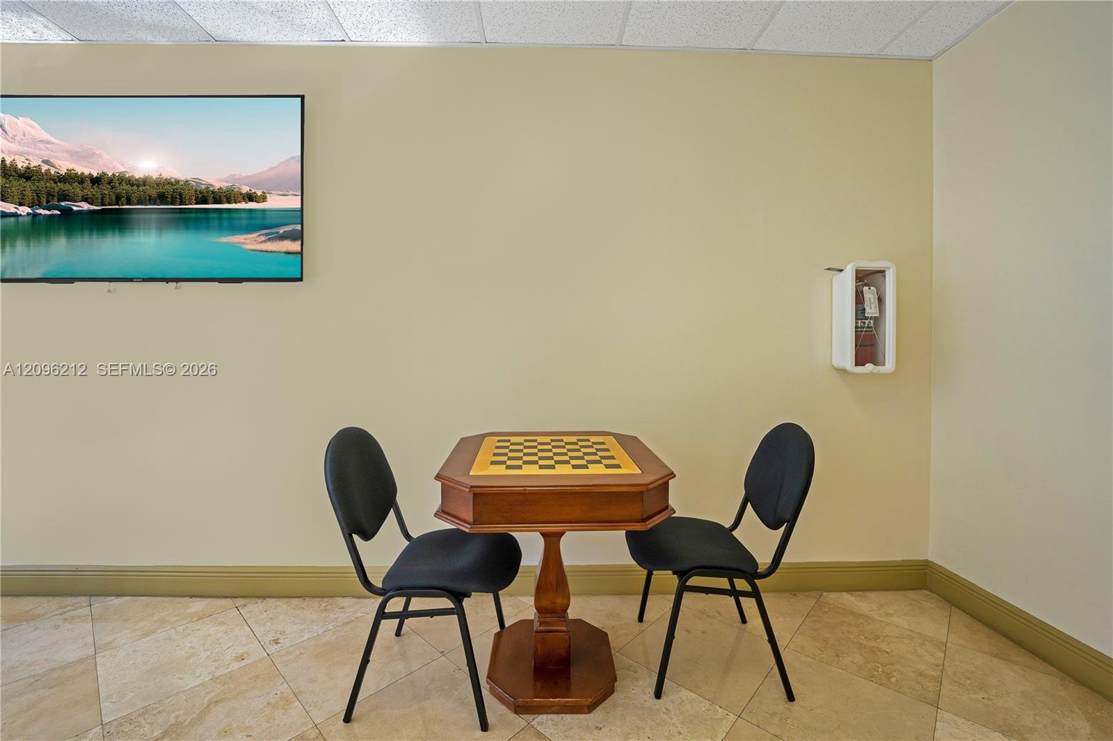 3500 Coral Way