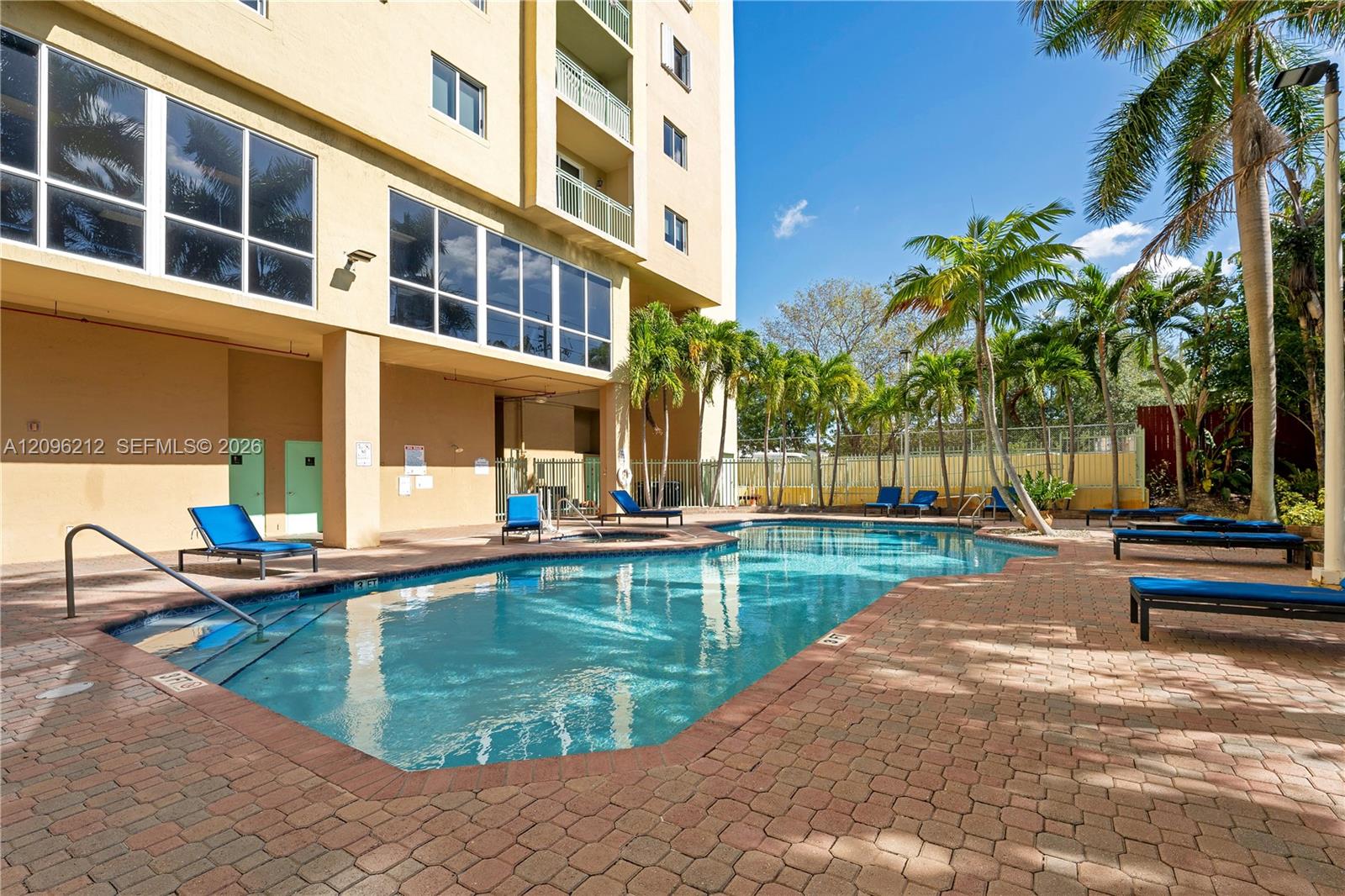 3500 Coral Way