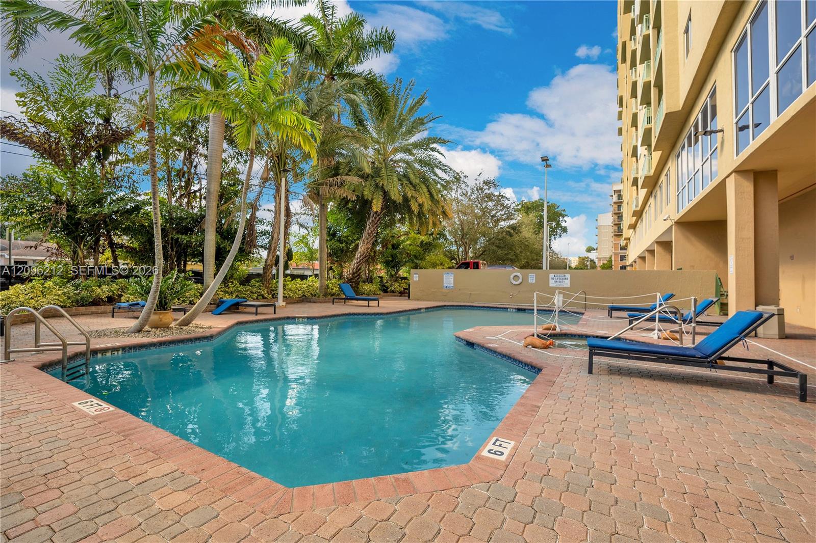 3500 Coral Way