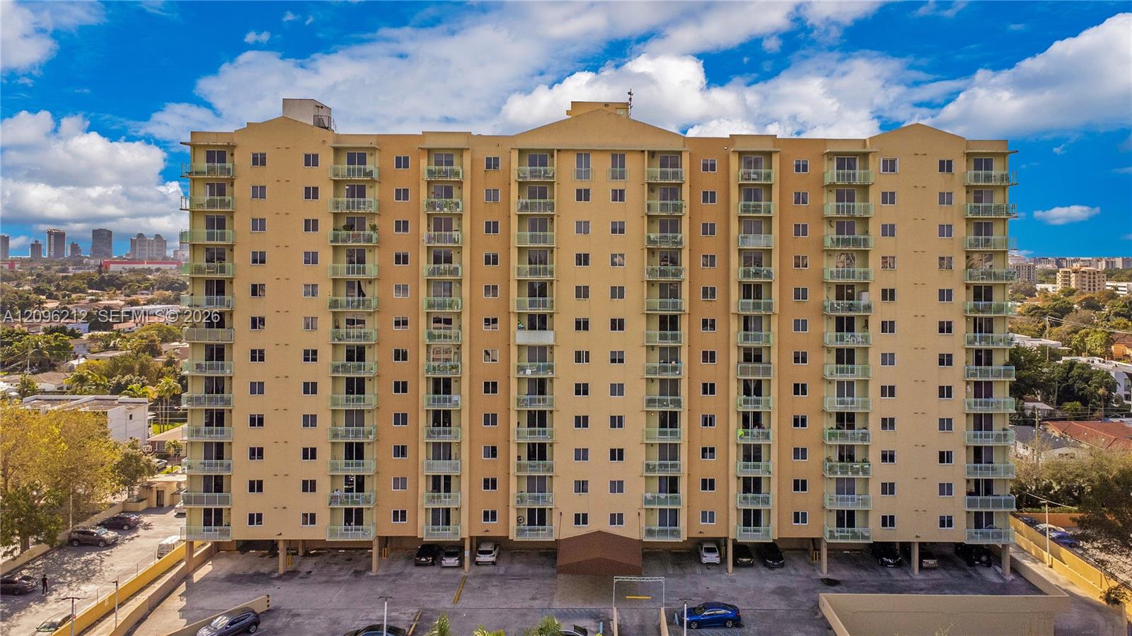 3500 Coral Way