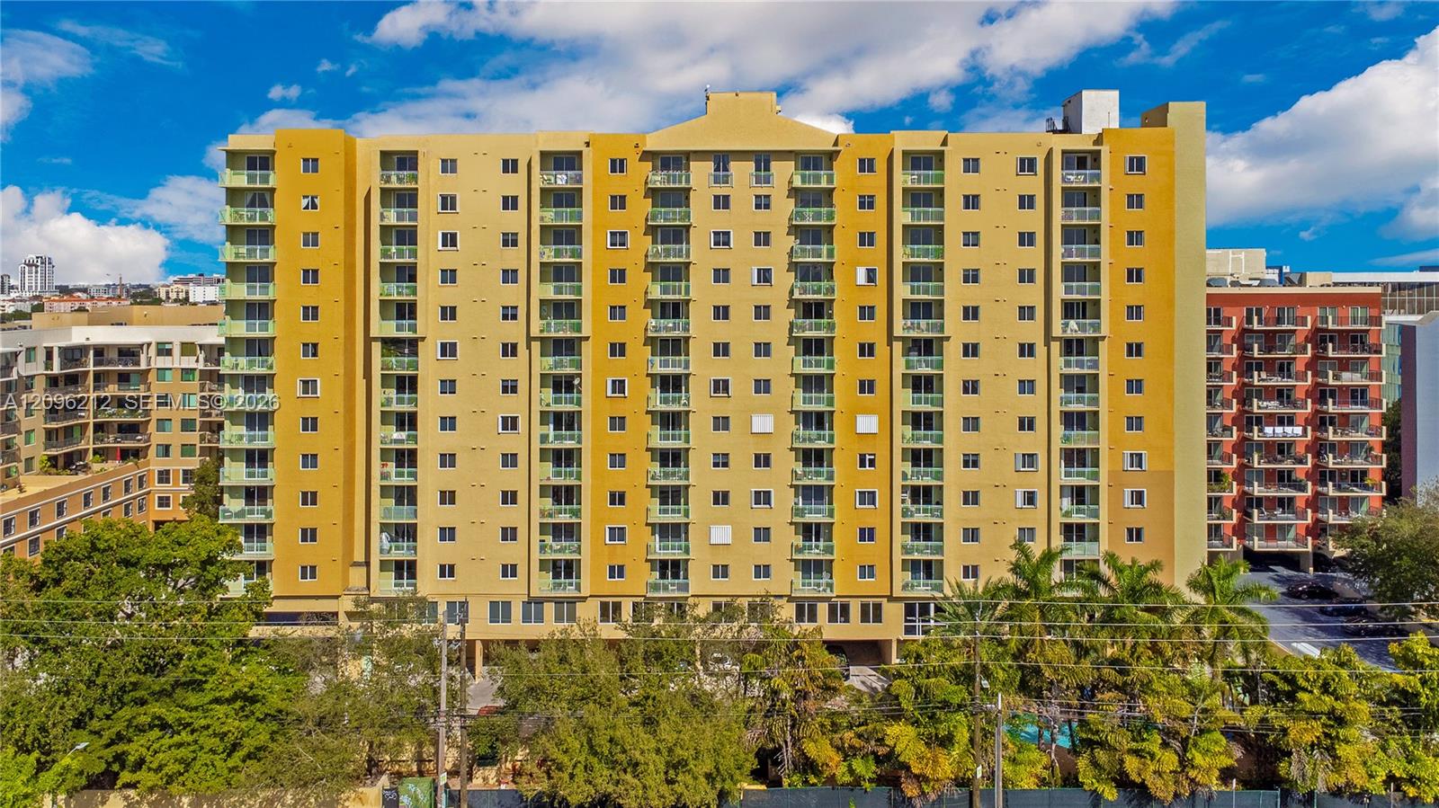 3500 Coral Way