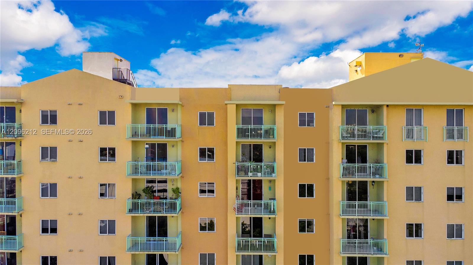 3500 Coral Way