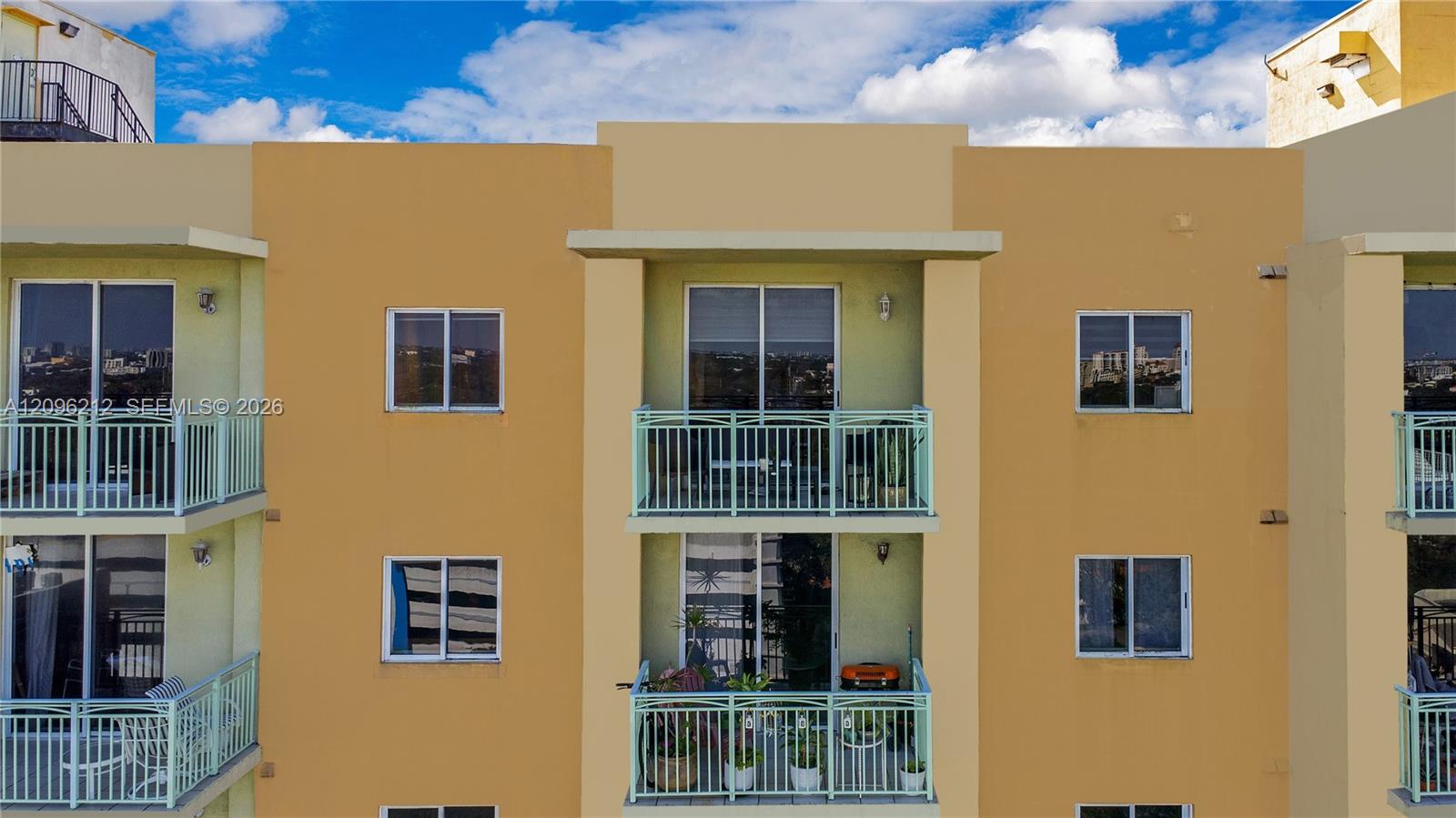3500 Coral Way