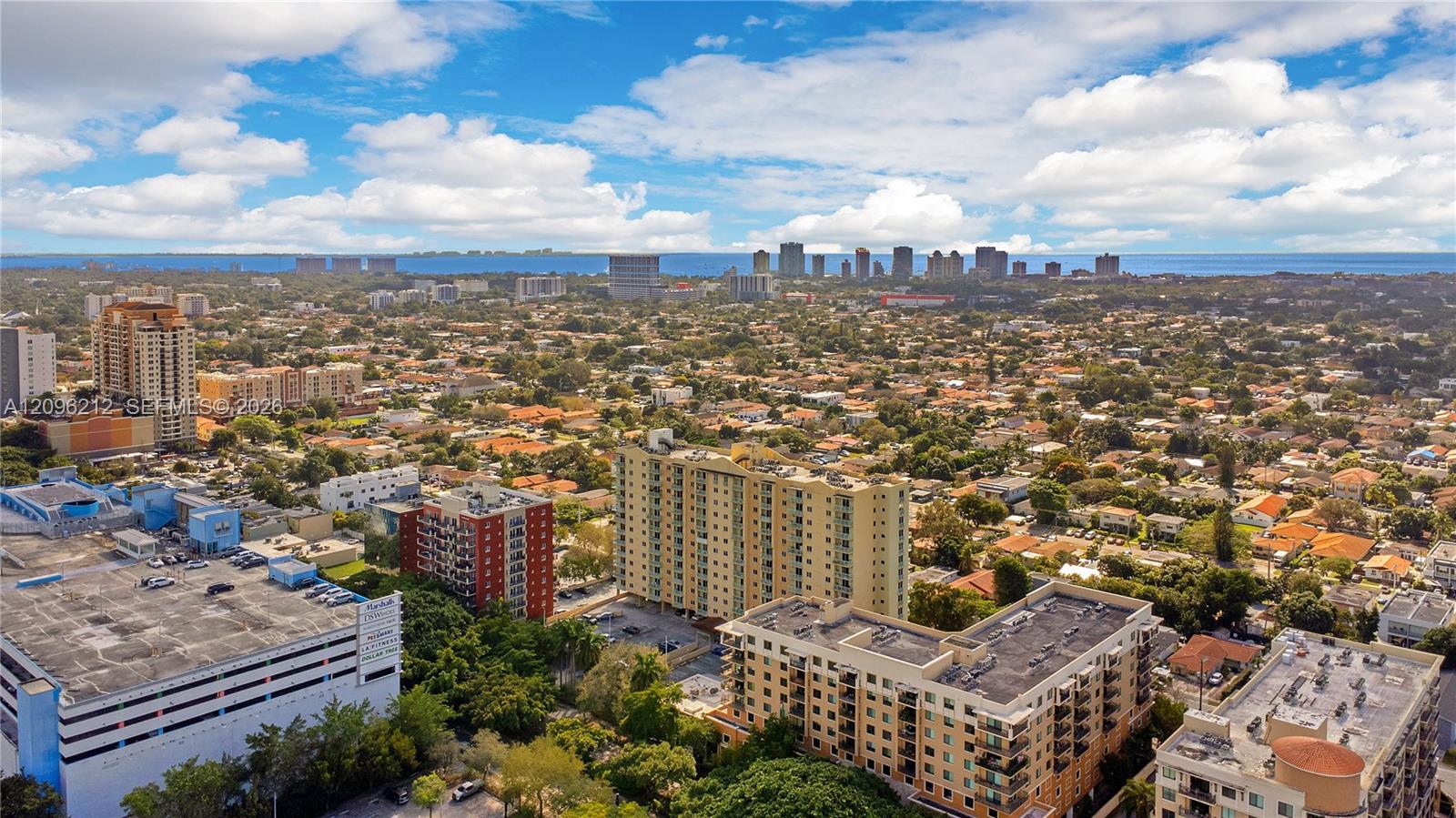 3500 Coral Way