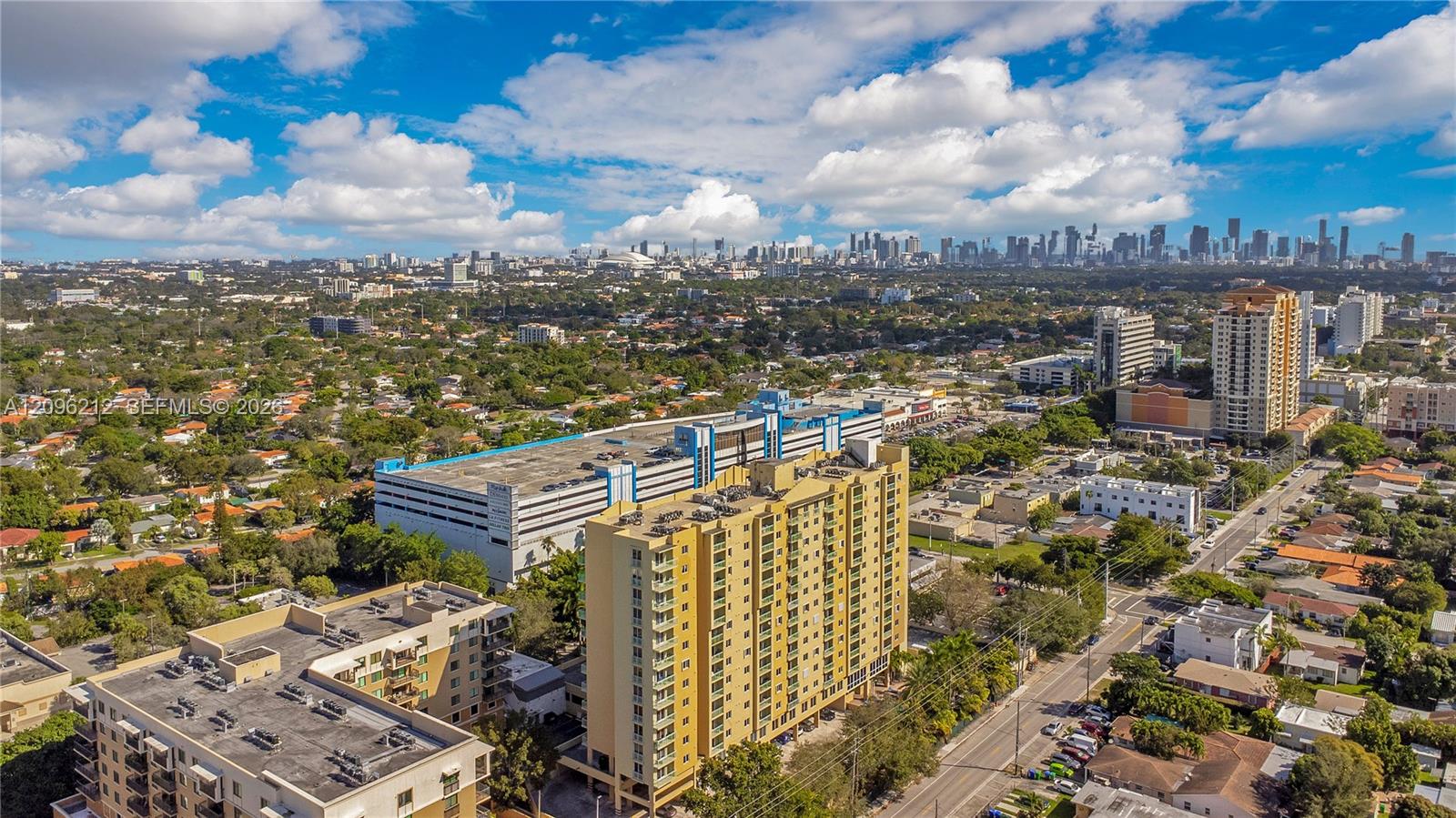 3500 Coral Way