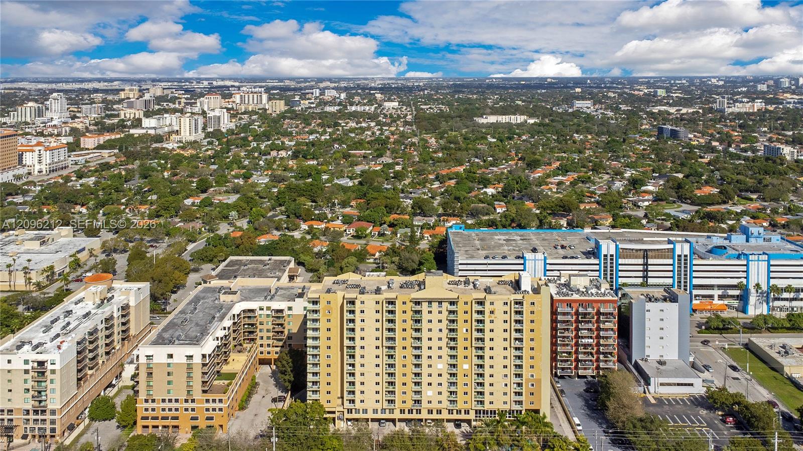 3500 Coral Way